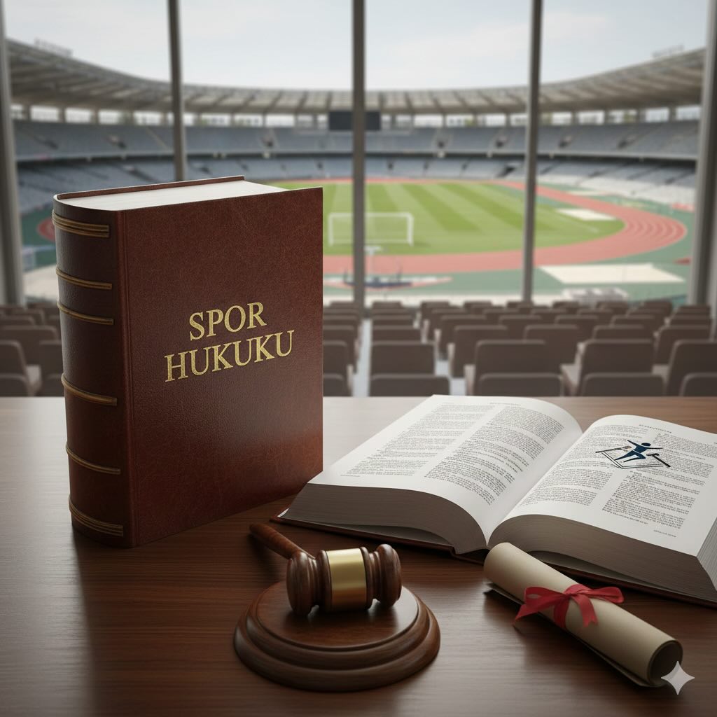 Spor Hukuku